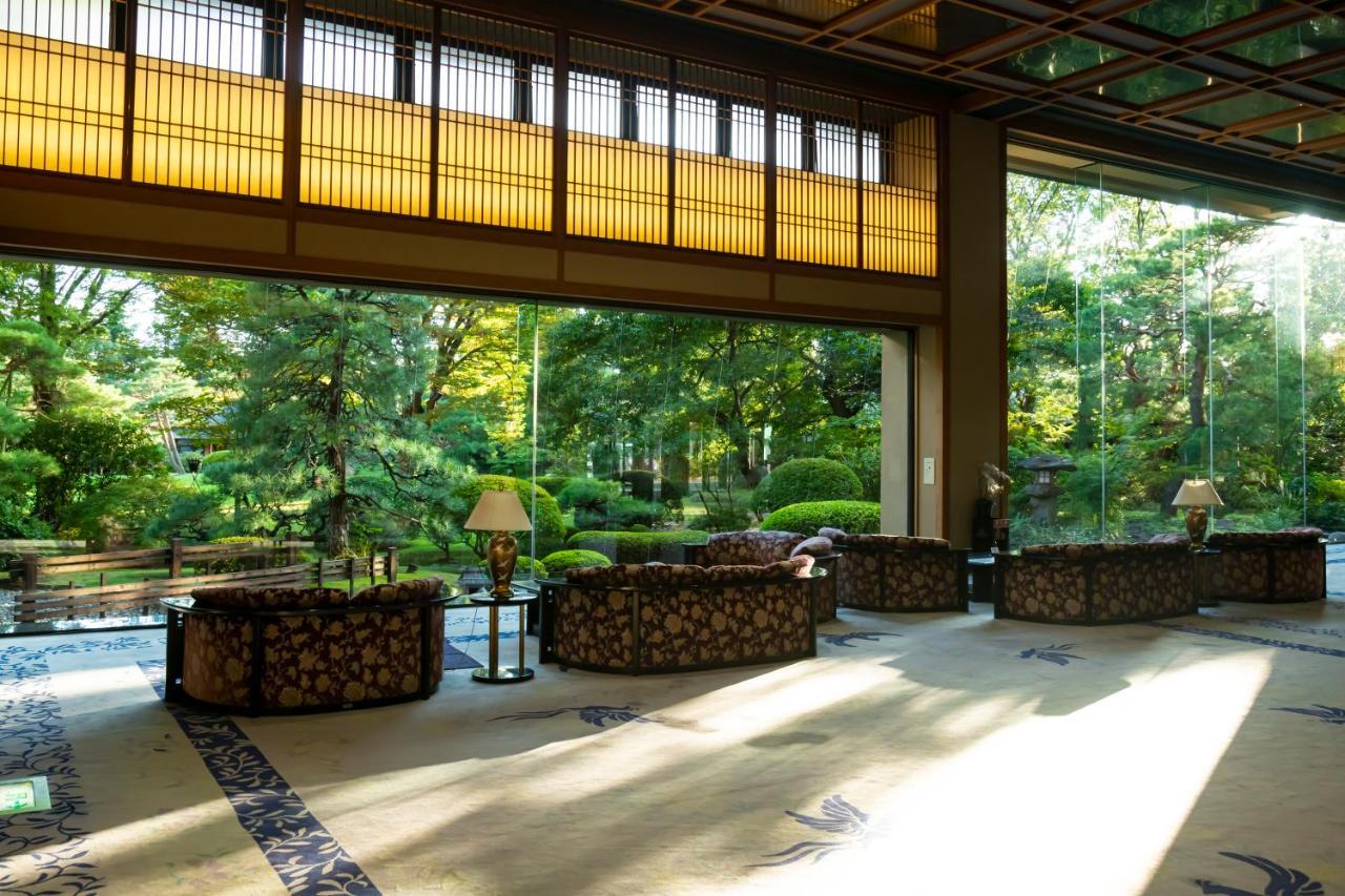 汤村常盘酒店 甲府市 外观 照片