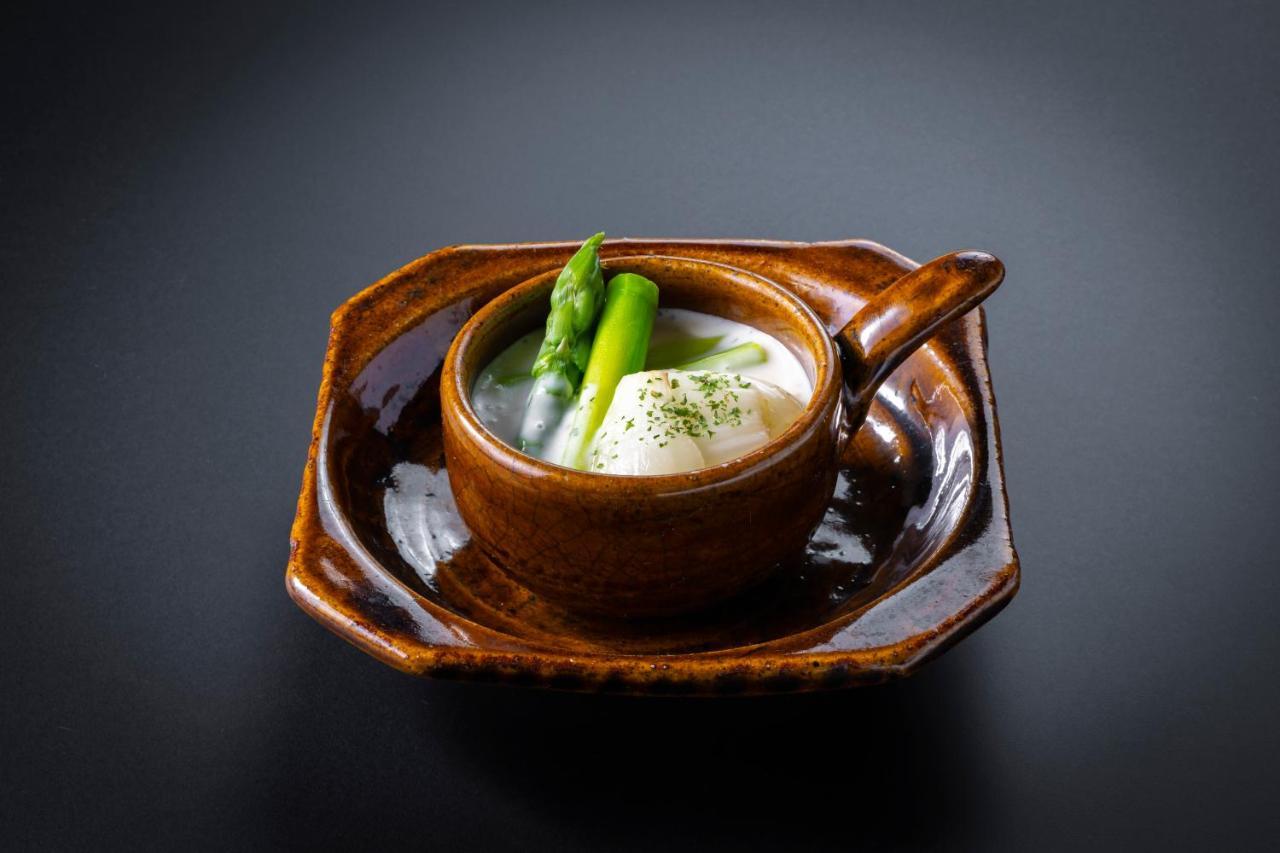 汤村常盘酒店 甲府市 外观 照片