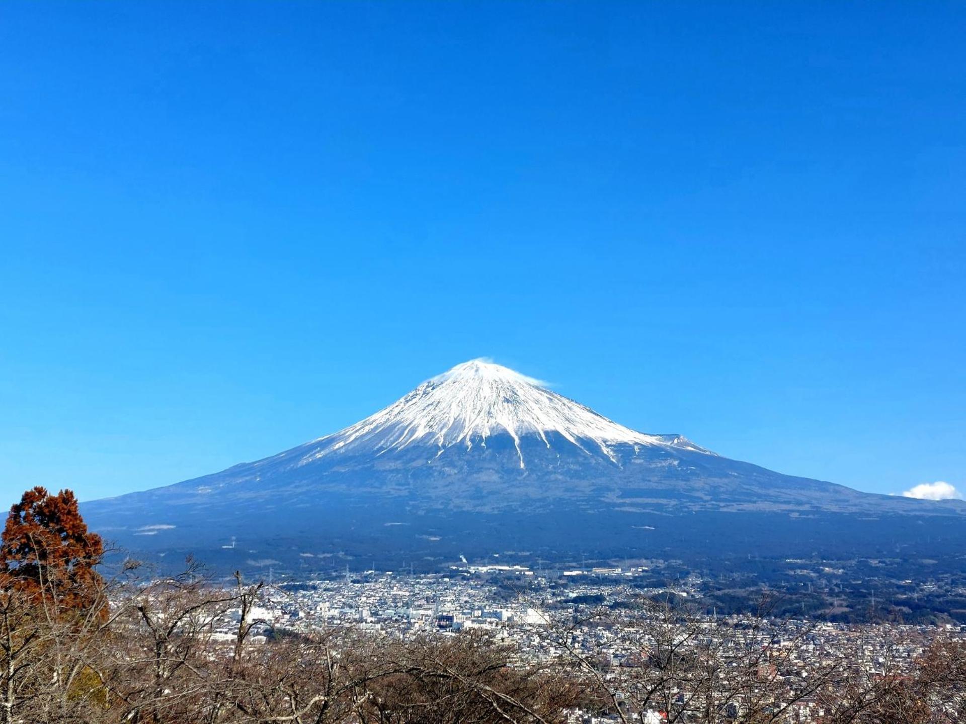 汤村常盘酒店 甲府市 外观 照片