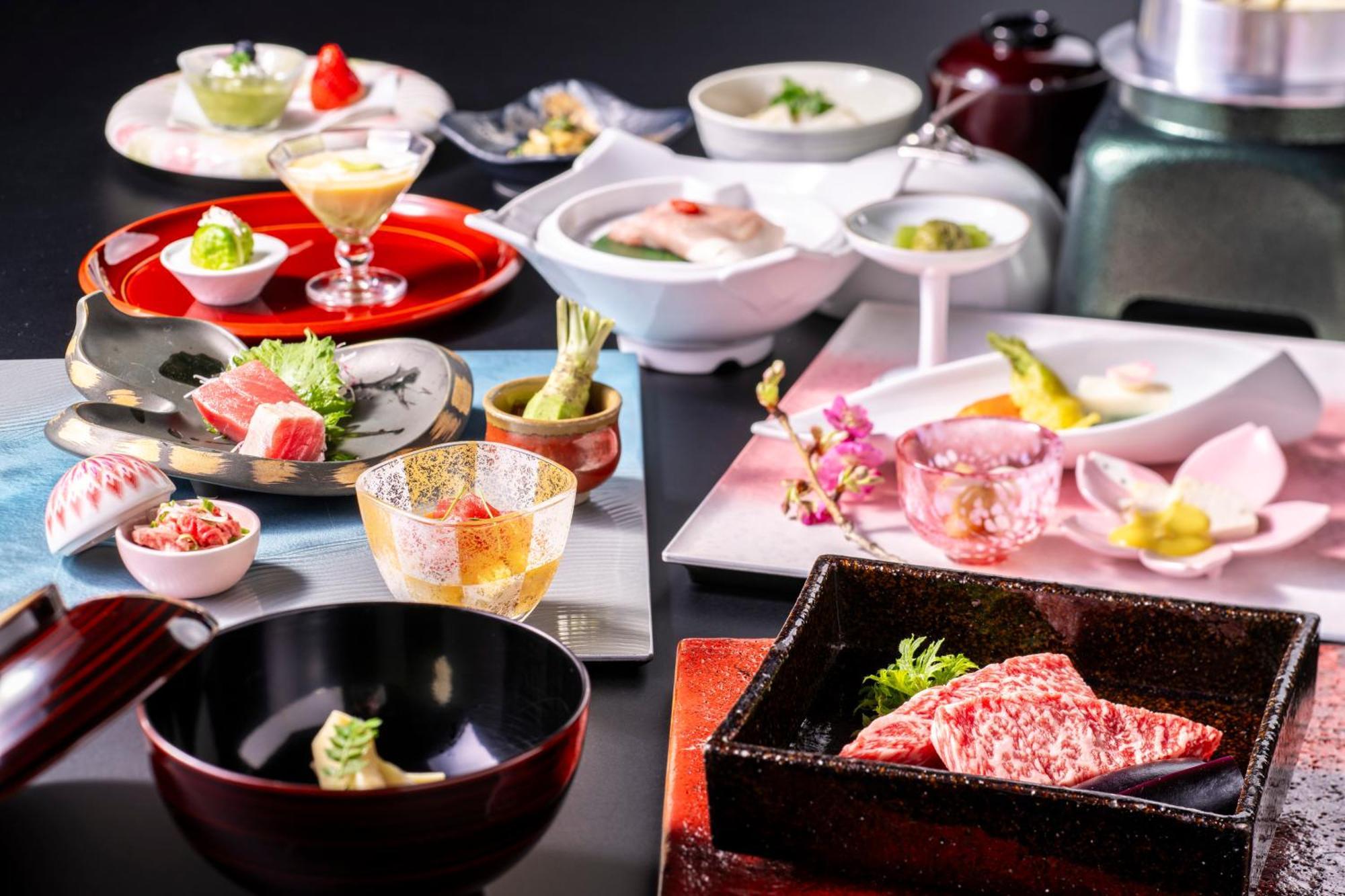 汤村常盘酒店 甲府市 外观 照片