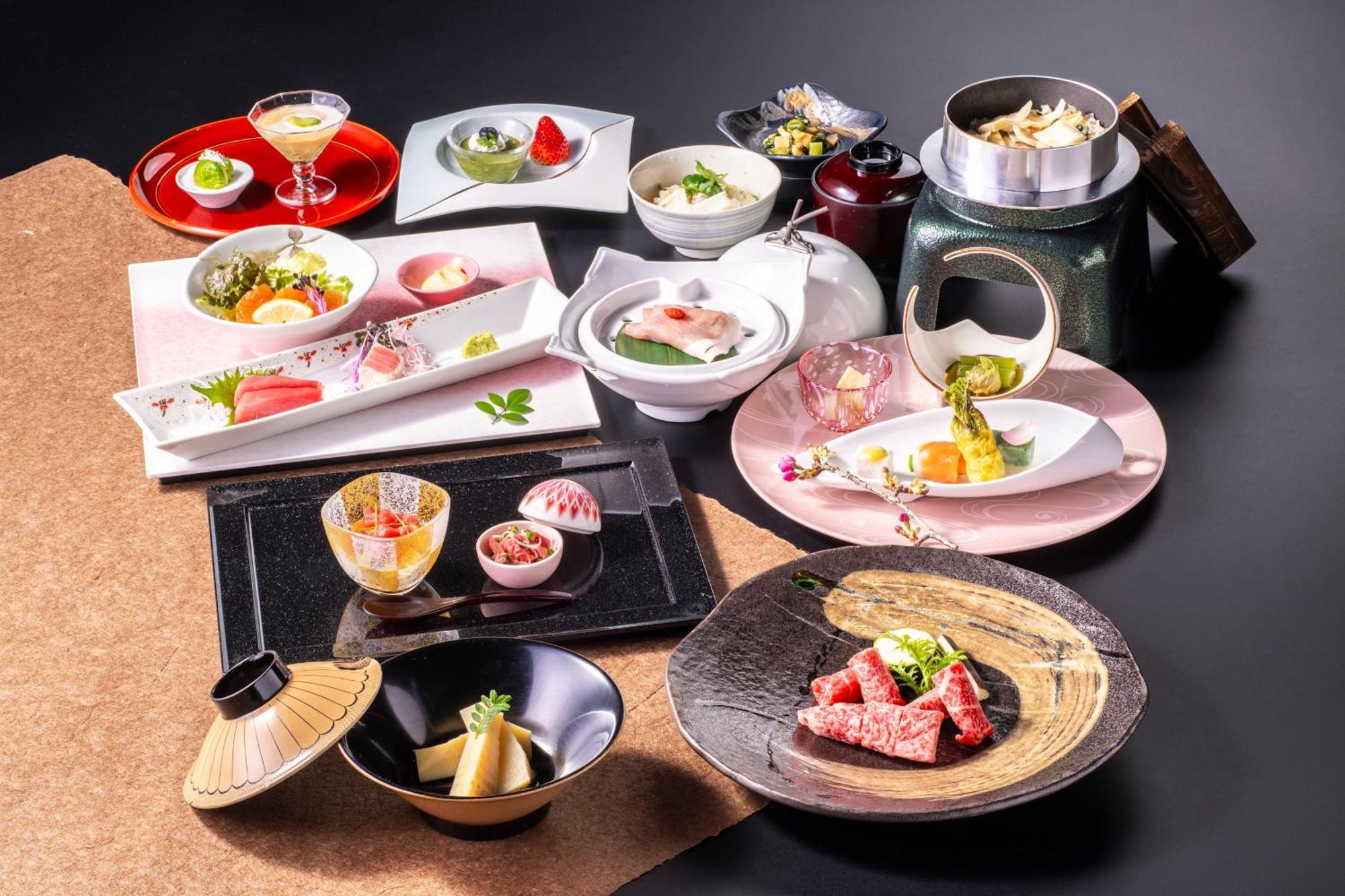 汤村常盘酒店 甲府市 外观 照片